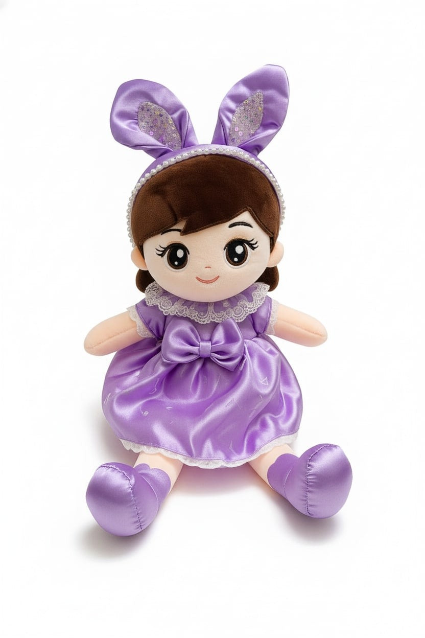 Lavender Lilac Princess