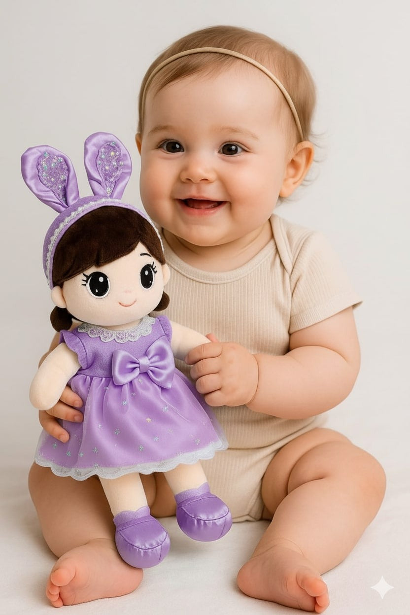 Lavender Lilac Princess