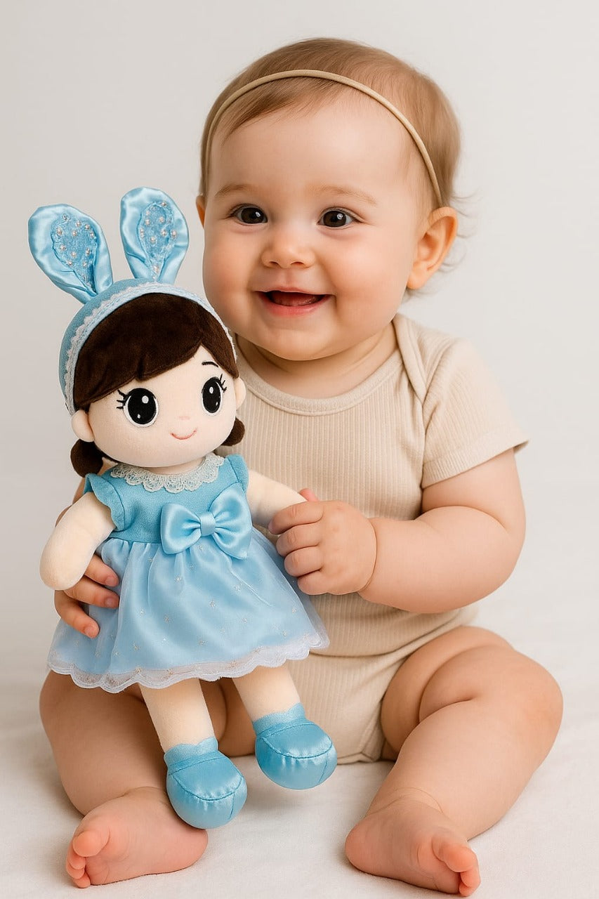 Lavender Lilac Princess